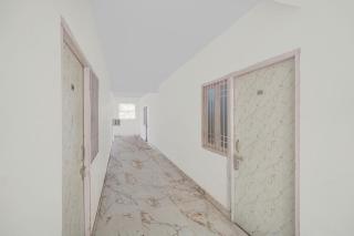 Hotel O Silver Grand - 8