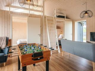 5 star holiday home in Glesborg - 7