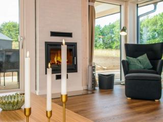 5 star holiday home in Glesborg - 1