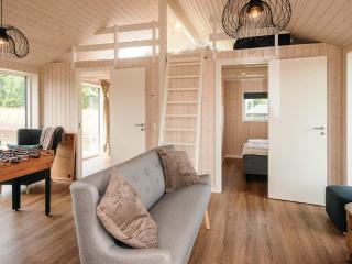 5 star holiday home in Glesborg - 4