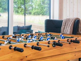 5 star holiday home in Glesborg - 8