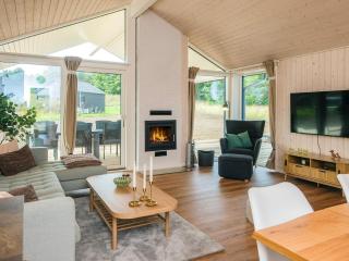 5 star holiday home in Glesborg - 6