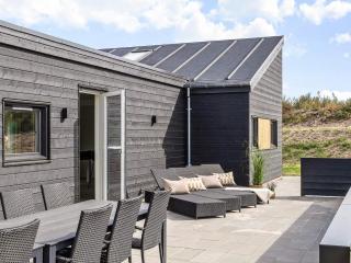 5 star holiday home in Glesborg - 4