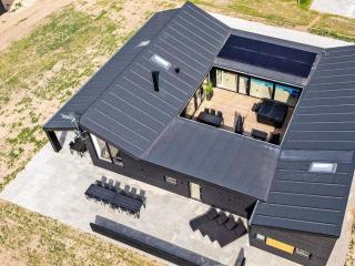 5 star holiday home in Glesborg - 8
