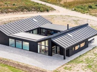 5 star holiday home in Glesborg - 0