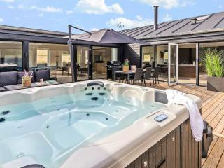 5 star holiday home in Glesborg - 7