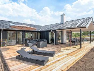 5 star holiday home in Glesborg - 9
