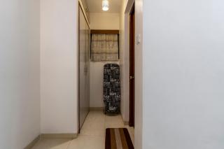 GoanHideaway Tres - Luxury 2BHK 7 Mins to Baga Beach - Large Balcony - Arpora - 1
