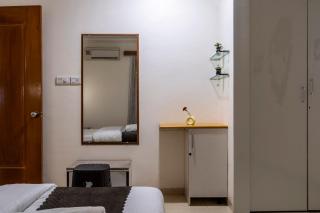 GoanHideaway Tres - Luxury 2BHK 7 Mins to Baga Beach - Large Balcony - Arpora - 2