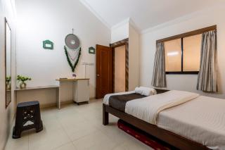 GoanHideaway Tres - Luxury 2BHK 7 Mins to Baga Beach - Large Balcony - Arpora - 4