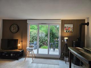 Charmante petite Villa sur Deauville Trouville-sur-Mer - 9