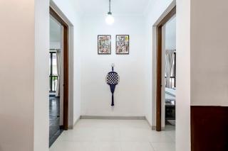 Goan Hideaway Water - Pool-Facing 2BHK Near Baga Beach - Family & Group Stay - 3