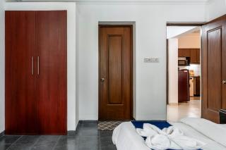 Goan Hideaway Water - Pool-Facing 2BHK Near Baga Beach - Family & Group Stay - 1