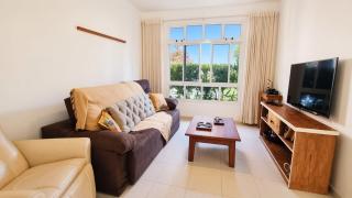 Duplex a 100 metros da Praia de Taperapuan - 1