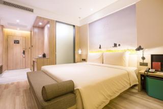Atour Hotel Development Avenue Suqian - 6