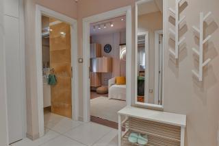 Apartment Sabac - City Center - 9