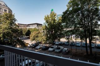 Apartment Sabac - City Center - 5