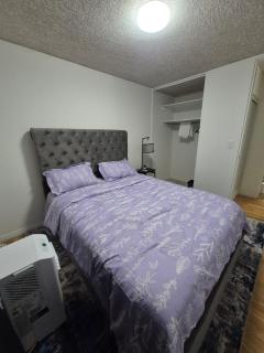 North 2 bedroom bungalow suite - 2
