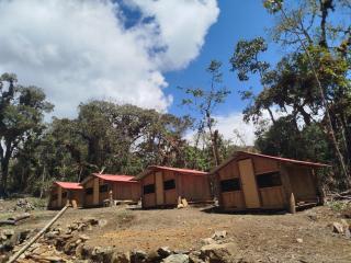 Cabaña LLactapata - 4