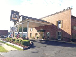 Inn Cheraw - Cheraw - 9