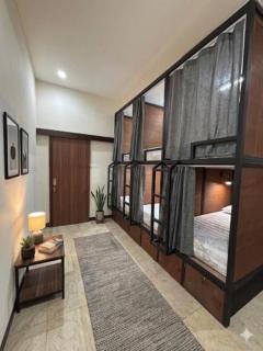 Manjolo Camp - 2