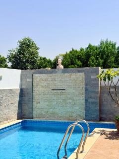 Nefertarie Villa - 1