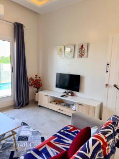 Nefertarie Villa - 8