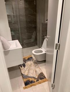 Damac apartment - 0