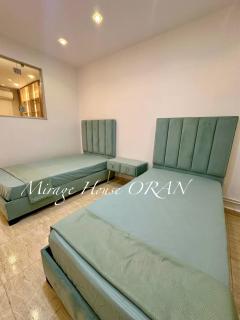 Mirage House ORAN - 9