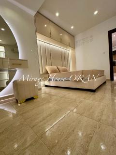 Mirage House ORAN - 4