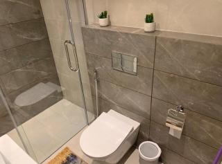 Damac apartment - 5