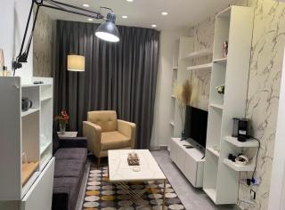 Damac apartment - 4