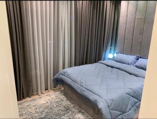 Damac apartment - 2