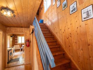 Edelweißhütte - 1
