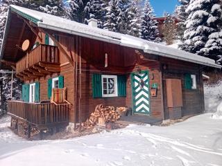 Edelweißhütte - 0