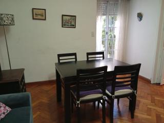 Super Tranquilo a pasos de Santa Fe Alto Palermo - 8