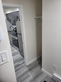 The cozy suite - 1