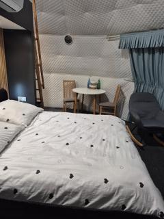 Glamping Agro Marzenie 2 - 7