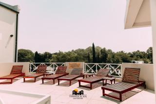 Terraza al Sol - 1