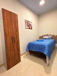 Residencial Belo Horizonte quarto 3 - 3