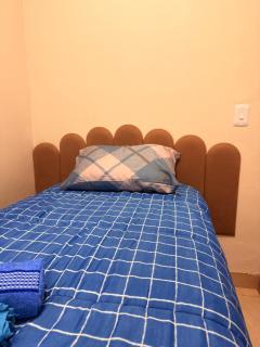 Residencial Belo Horizonte quarto 3 - 2