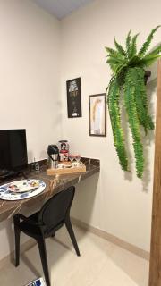 Residencial Belo Horizonte quarto casal 3 - 1
