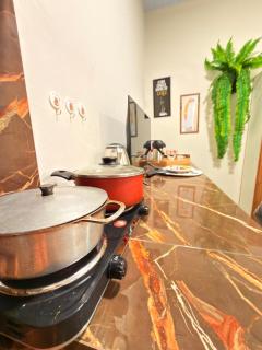 Residencial Belo Horizonte quarto 3 - 8