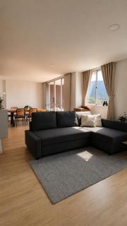 Apt de Lujo Sabaneta - 2