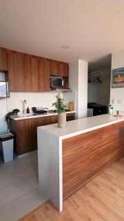 Apt de Lujo Sabaneta - 4