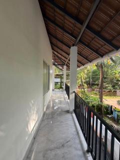 BEKAL VILLAGE Residency - 8