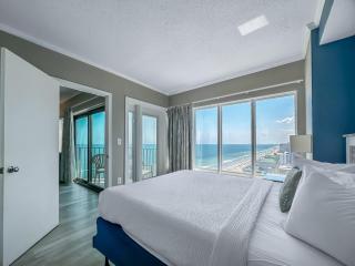 Immaculate 2 Bedroom Apartment with Stunning Views! Palace Resort 2113 - Myrtle Beach - 9