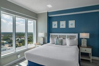 Immaculate 2 Bedroom Apartment with Stunning Views! Palace Resort 2113 - Myrtle Beach - 0