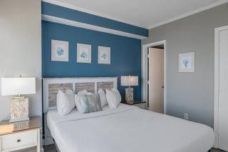 Immaculate 2 Bedroom Apartment with Stunning Views! Palace Resort 2113 - Myrtle Beach - 8