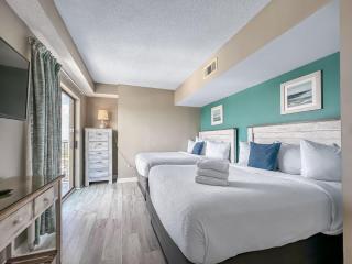 Immaculate 2 Bedroom Apartment with Stunning Views! Palace Resort 2113 - Myrtle Beach - 4